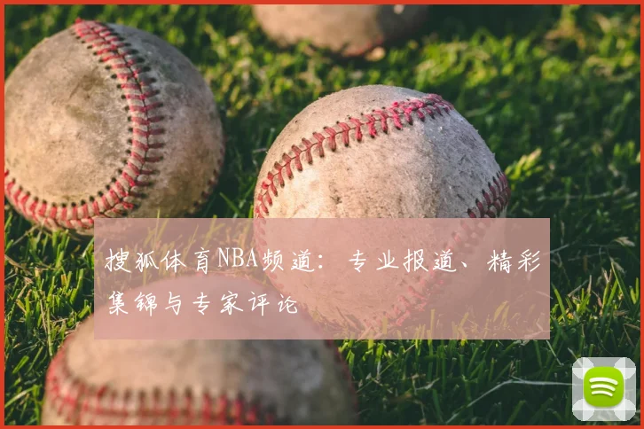 搜狐体育NBA频道：专业报道、精彩集锦与专家评论