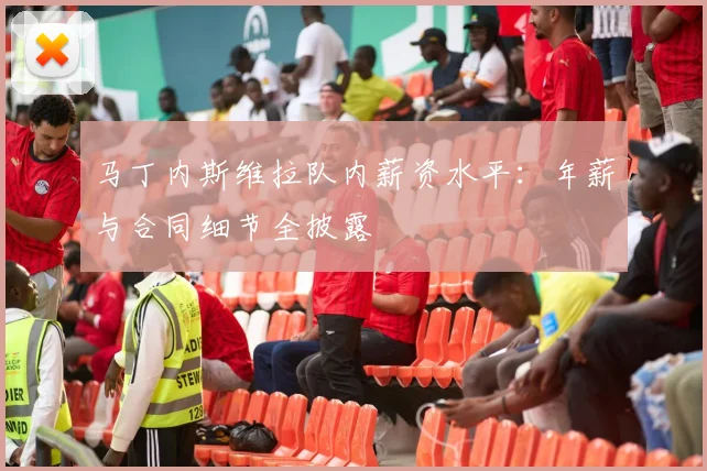 马丁内斯维拉队内薪资水平：年薪与合同细节全披露